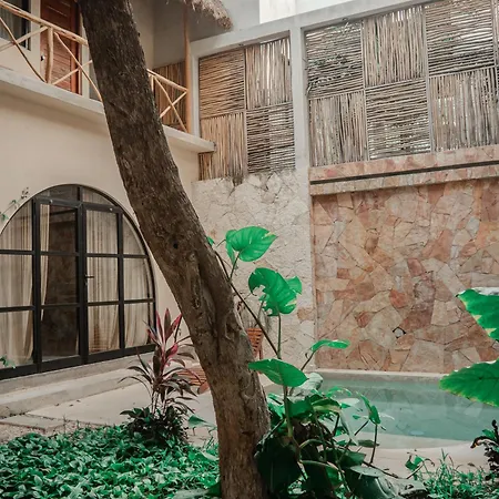 Casa Kobaab Tulum