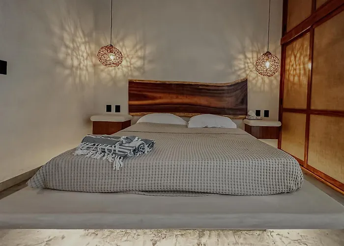 Casa Kobaab Aparthotel 4*