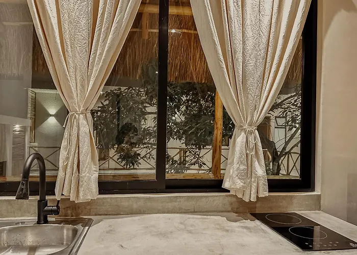 Casa Kobaab Aparthotel 4*