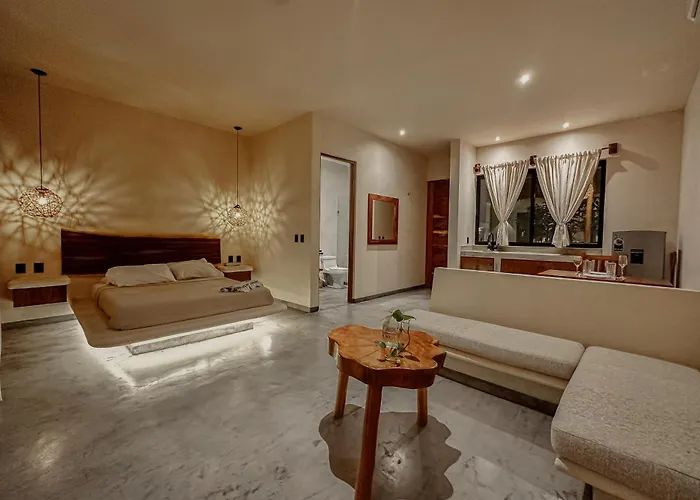 Aparthotel Casa Kobaab 4*