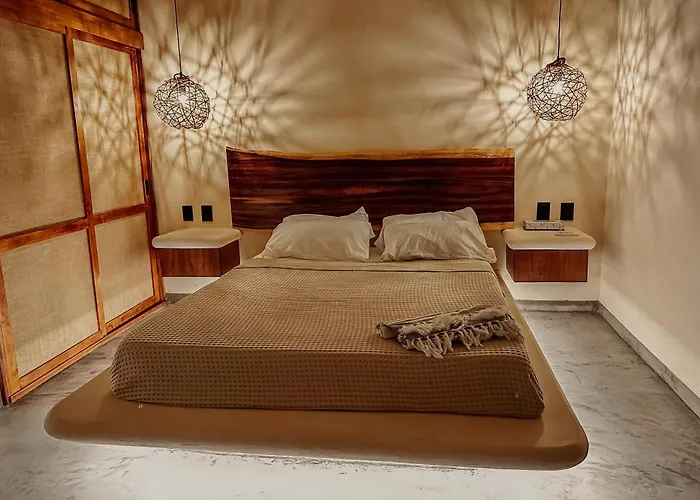 Casa Kobaab Aparthotel