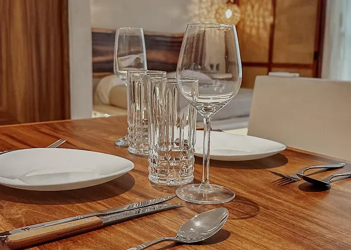 Casa Kobaab Aparthotel 4*