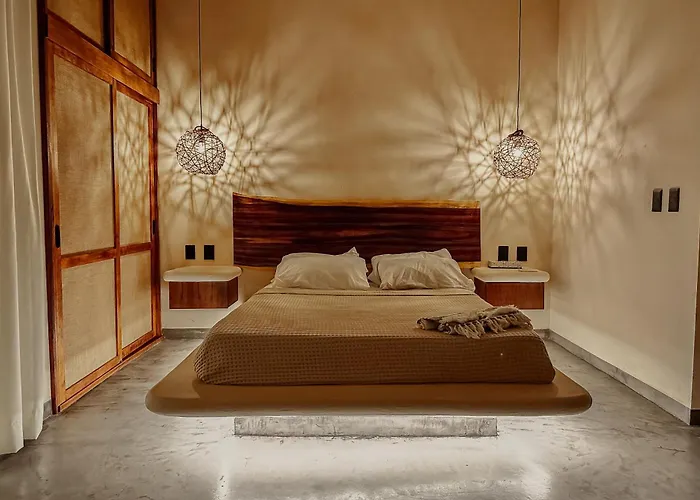 Aparthotel Casa Kobaab 4*