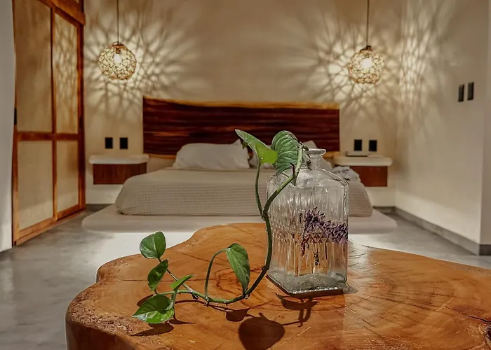 Casa Kobaab 4*
