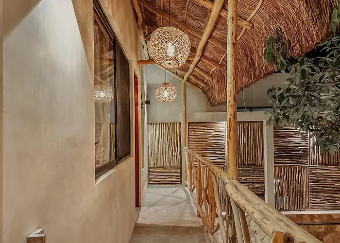 Casa Kobaab Aparthotel