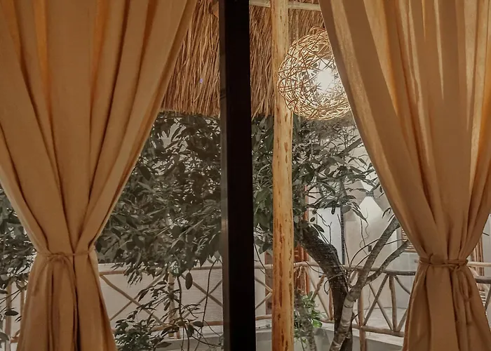 Casa Kobaab