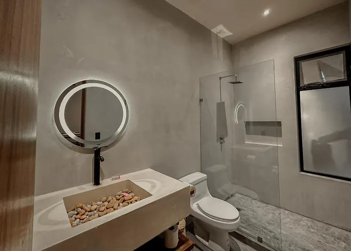 Casa Kobaab Tulum