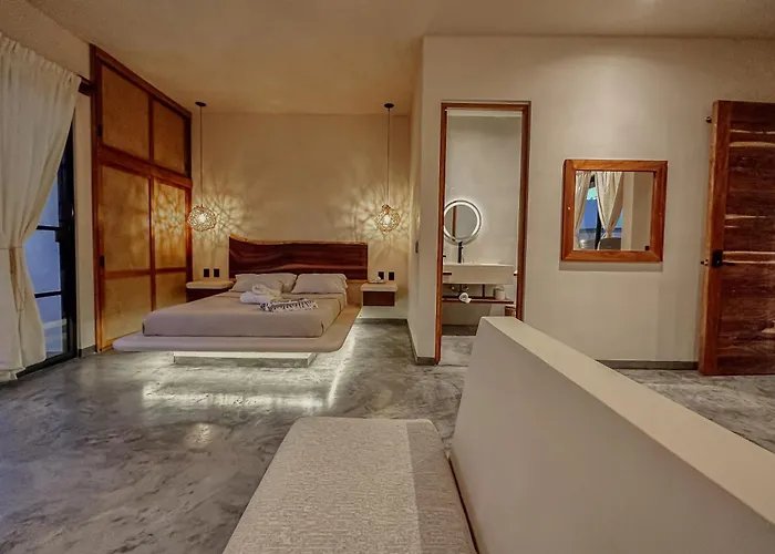 Aparthotel Casa Kobaab