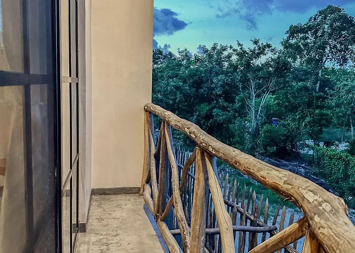 Casa Kobaab Tulum