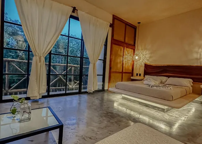 Aparthotel Casa Kobaab 4*
