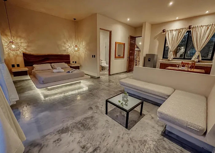 Casa Kobaab 4*