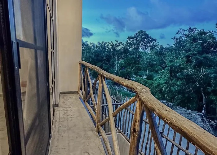 Casa Kobaab Tulum