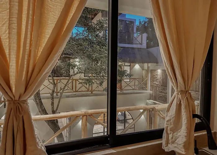 Casa Kobaab Aparthotel