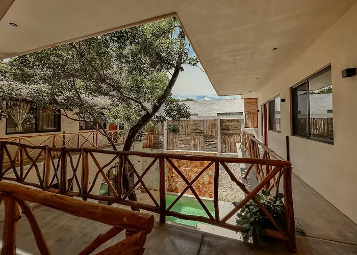 Casa Kobaab 4*