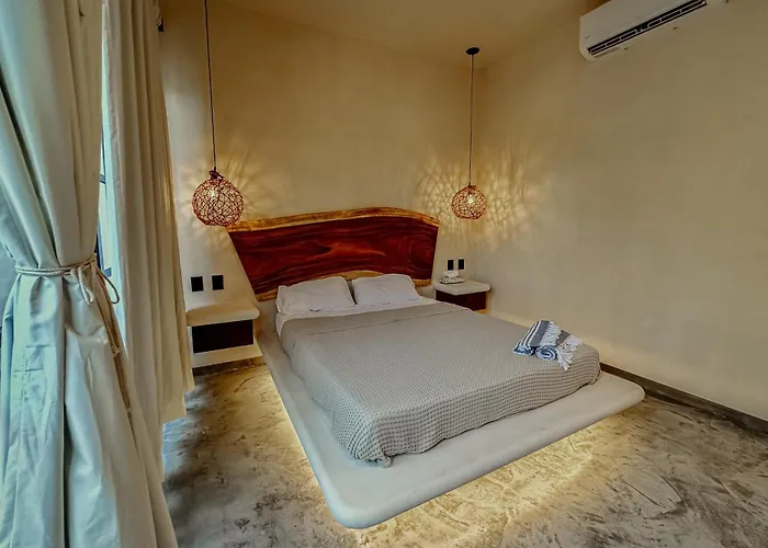 Aparthotel Casa Kobaab