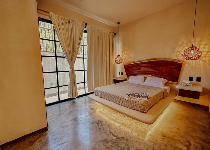 Aparthotel Casa Kobaab 4*