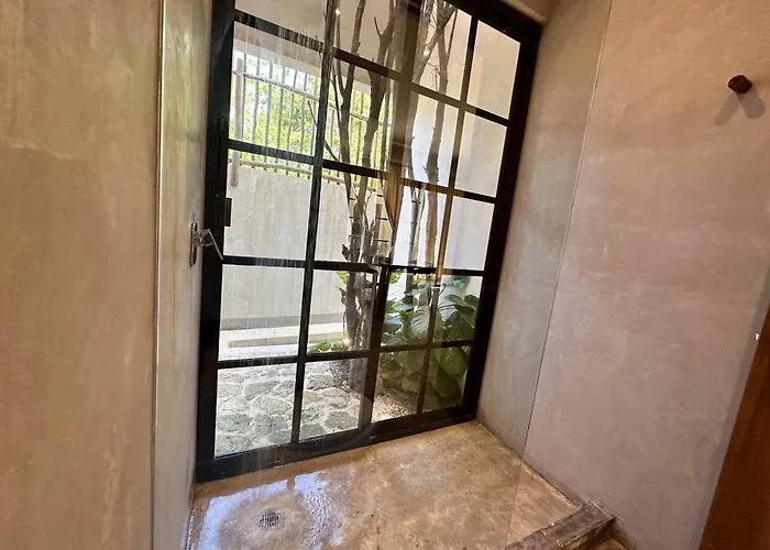 Casa Kobaab 4* Tulum