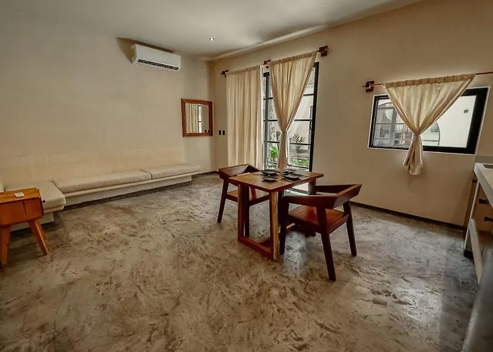 Casa Kobaab