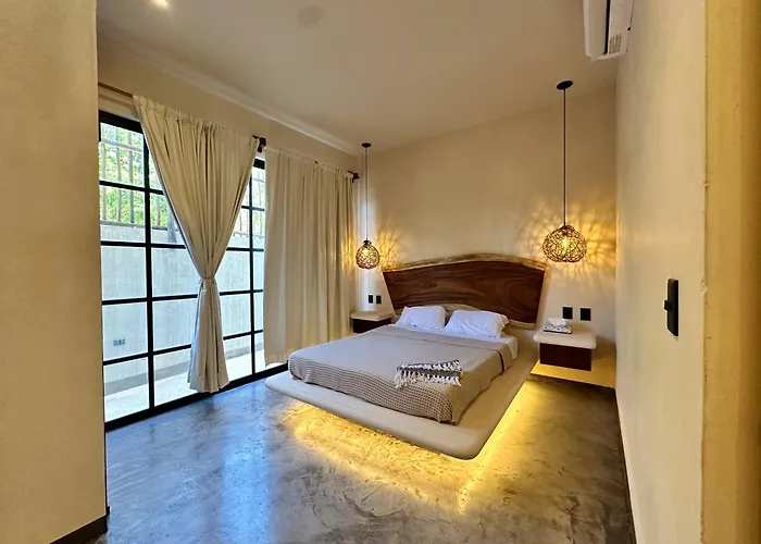 Casa Kobaab Aparthotel
