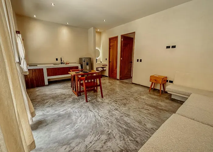 Aparthotel Casa Kobaab 4*