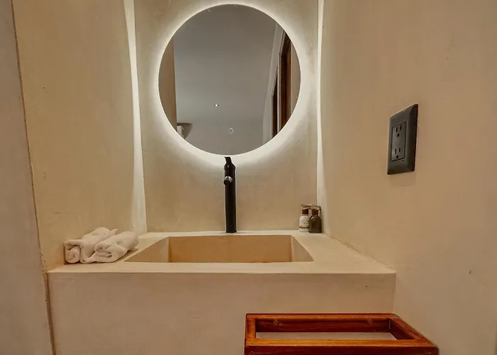 Casa Kobaab 4* Tulum