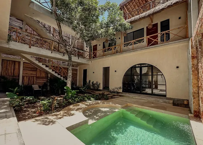 Casa Kobaab 4*