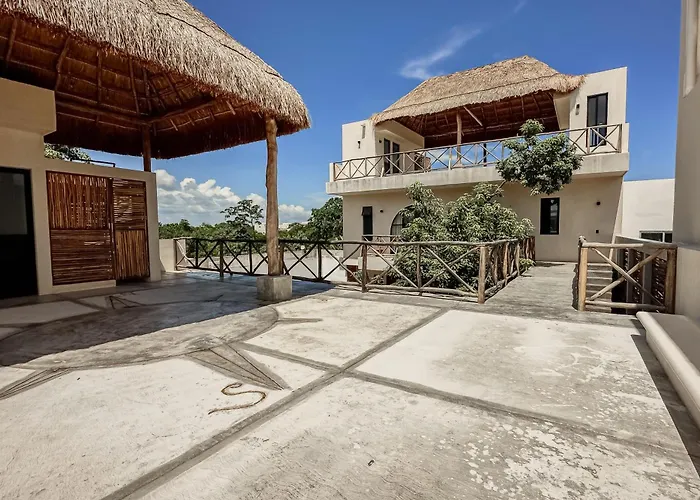 Casa Kobaab