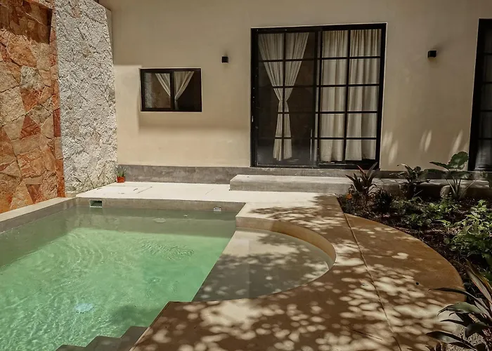 Casa Kobaab 4*