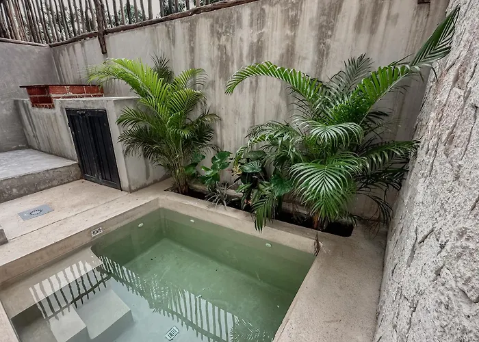 Casa Kobaab 4*