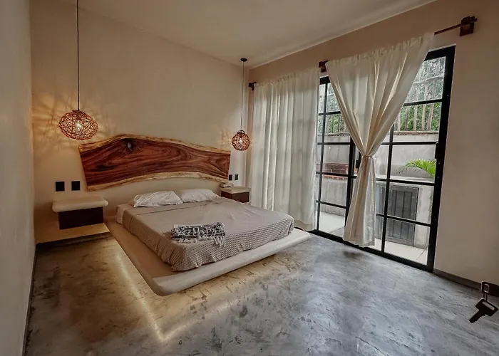 Casa Kobaab Aparthotel 4*