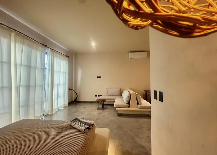 Aparthotel Casa Kobaab