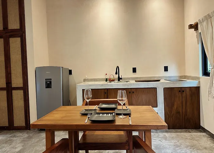 Casa Kobaab Tulum