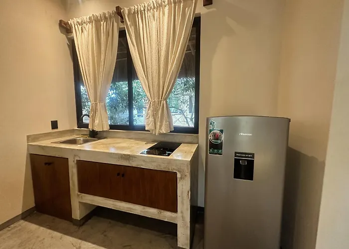 Casa Kobaab 4*