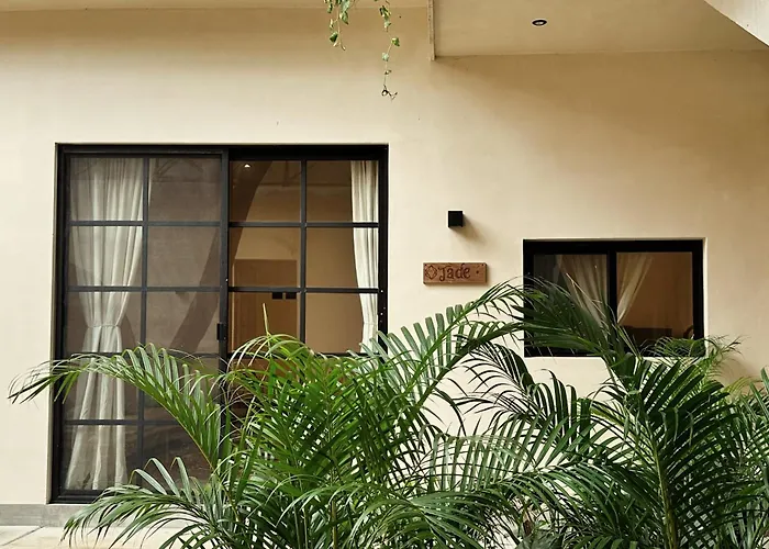 Casa Kobaab Aparthotel