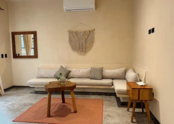 Casa Kobaab Aparthotel 4*