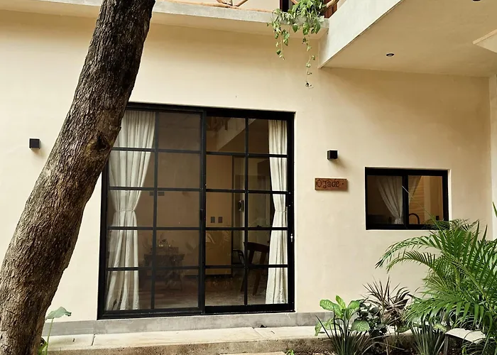 Casa Kobaab Aparthotel