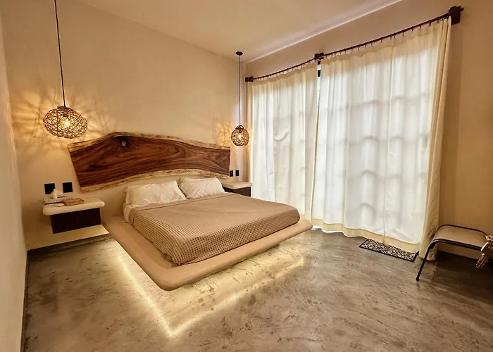Casa Kobaab Aparthotel 4*