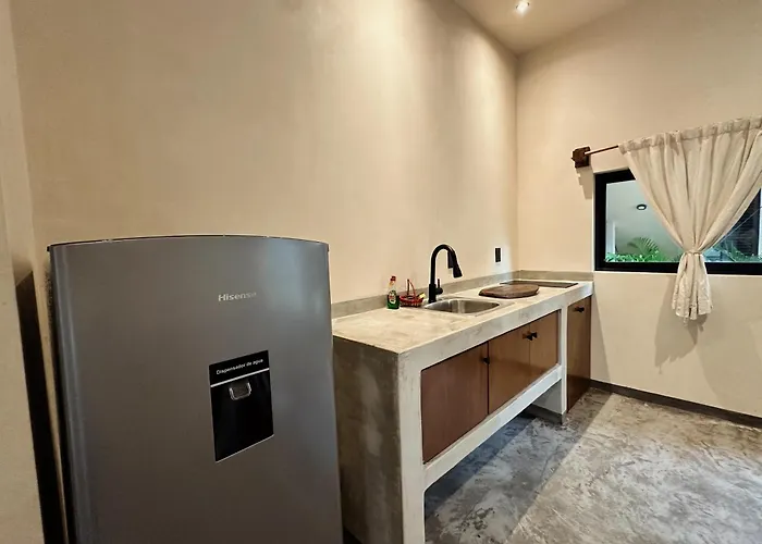 Aparthotel Casa Kobaab 4*