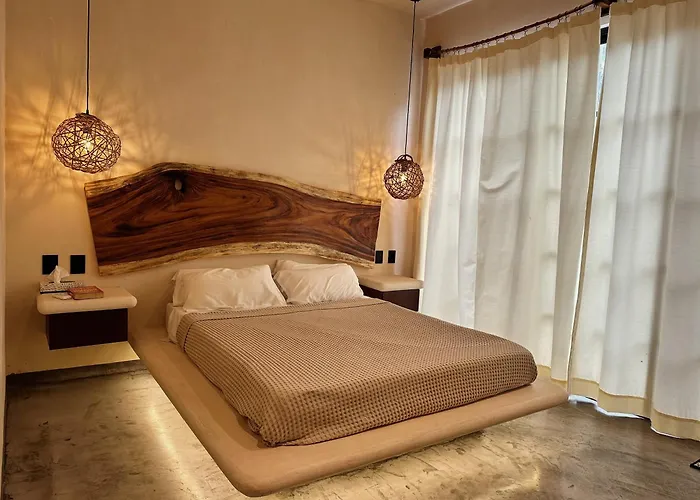 Casa Kobaab 4*