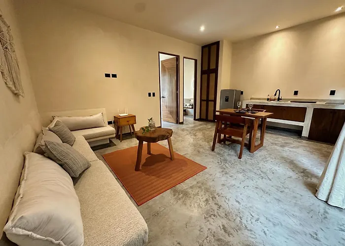 Casa Kobaab
