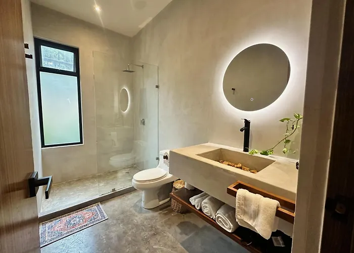 Casa Kobaab Aparthotel
