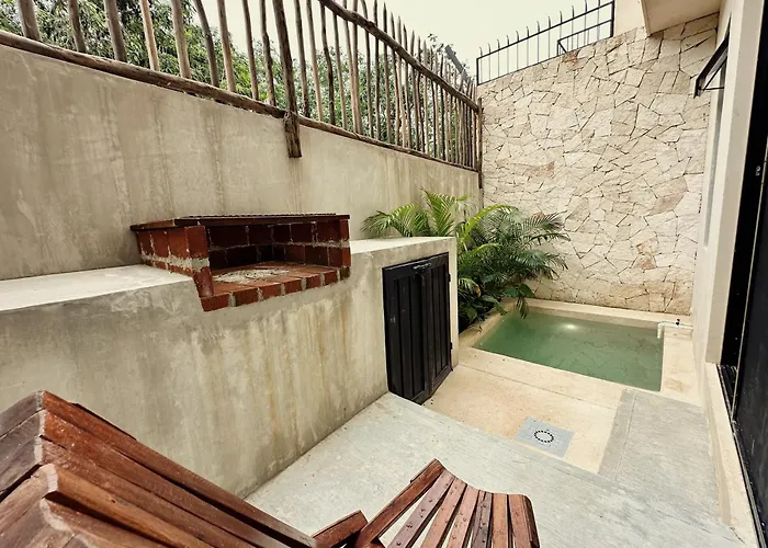 Aparthotel Casa Kobaab 4*