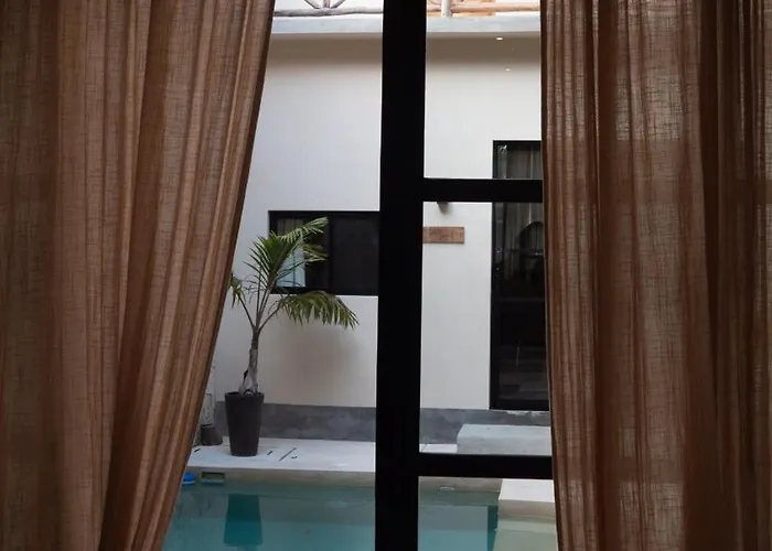 Casa Kobaab Tulum