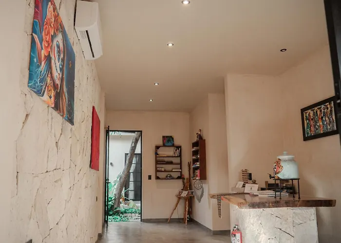 Casa Kobaab Aparthotel