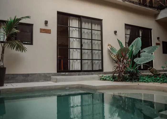 Casa Kobaab Tulum