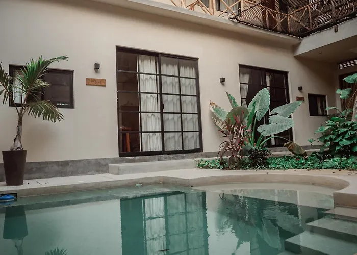 Aparthotel Casa Kobaab